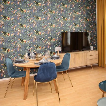 Sleepwell Apartment - Emilienblick Lipsk Zewnętrze zdjęcie