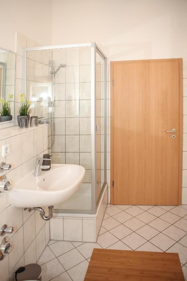Sleepwell Apartment - Emilienblick Lipsk Zewnętrze zdjęcie